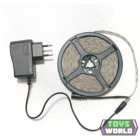 ELDLUX LED szalag szett 12V 2835-60D-3000K 5m