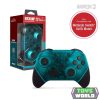 Armor3 NuChamp Nintendo Switch vezeték nélküli kontroller türkiz