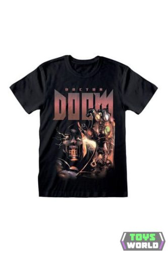 Doom Dr. Doom póló