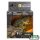 Jurassic World Hammond Collection Scutosaurus akciófigura
