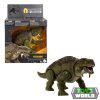 Jurassic World Hammond Collection Scutosaurus akciófigura