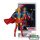 DC McFarlane Page Punchers játékfigura 18 cm - Supergirl (Supergirl: Woman of Tomorrow)