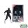DC McFarlane Page Punchers játékfigura 18 cm - Starman (Kingdom Come) (Ritka)