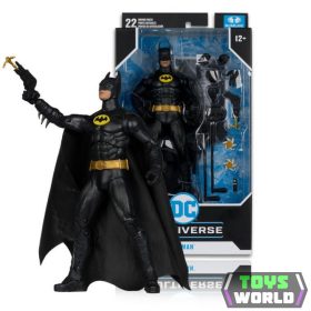   DC McFarlane DC Multiverse játékfigura 18 cm - Batman (Batman 1989)