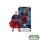 DC McFarlane DC Multiverse játékfigura 18 cm - Superman (1940-es évek, klasszikus)