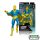DC McFarlane Digital játékfigura 18 cm - Doctor Fate (Silver Age)