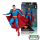 DC McFarlane Digital játékfigura 18 cm - Superman (Silver Age)