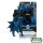 DC McFarlane DC Multiverse játékfigura 18 cm - Batman (One Million)