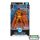 DC McFarlane DC Multiverse játékfigura 18 cm - Narancssárga Batman (Ritka)