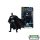 DC McFarlane DC Multiverse játékfigura 18 cm (Gold label) - Lord Batman (Justice Lords) különleges kiadás
