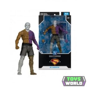   DC McFarlane DC Multiverse játékfigura 18 cm - Superman movie - Metamorpho