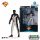 DC Comics Deluxe 18 cm-es Figura – Superman The Movie - Mr. Terrific (ritka)