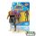 DC McFarlane Super Powers játékfigura 13 cm - Superman Movie - Metamorpho
