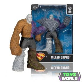   DC Direct - Vinyl 11.5 cm-es játékfigura Superman movie - Metamorpho