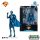 DC Comics Deluxe 18 cm-es Figura – Superman The Movie - Superman Robot (ritka)