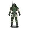 Warhammer 40,000 Kasrkin (Astra Militarum) akciófigura 18 cm