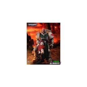   Warhammer 40,000 Action Figure Sternguard Veteran (Dark Angels) 18 cm