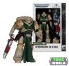 Warhammer 40,000 Action Figure Sternguard Veteran (Dark Angels) 18 cm