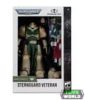 Warhammer 40,000 Action Figure Sternguard Veteran (Dark Angels) 18 cm