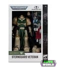 Warhammer 40,000 Action Figure Sternguard Veteran (Dark Angels) 18 cm
