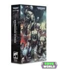 Warhammer 40,000 Action Figure Sternguard Veteran (Dark Angels) 18 cm
