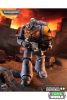 Warhammer 40,000 Action Figure Grey Hunter (Space Wolves) 18 cm