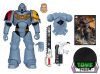 Warhammer 40,000 Action Figure Grey Hunter (Space Wolves) 18 cm