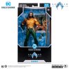 Aquaman and the Lost Kingdom DC Multiverse Aquaman akciófigura 18 cm