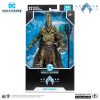 Aquaman and the Lost Kingdom DC Multiverse King Kordax akciófigura 18 cm