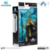 Aquaman and the Lost Kingdom DC Multiverse King Kordax akciófigura 18 cm