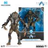 Aquaman and the Lost Kingdom DC Multiverse Megafig Sunken Citadel Pirate akciófigura 30 cm