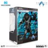 Aquaman and the Lost Kingdom DC Multiverse Megafig Sunken Citadel Pirate akciófigura 30 cm