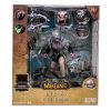 World of Warcraft Night Elf: Druid / Rogue akciófigura 15 cm