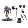 World of Warcraft Night Elf: Druid / Rogue akciófigura 15 cm