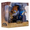 World of Warcraft Dragons Multipack #2 figura csomag 28 cm
