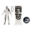 Batman: Three Jokers DC Multiverse The Joker: The Comedian Sketch Edition (Gold Label) akciófigura 18 cm