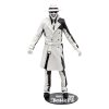Batman: Three Jokers DC Multiverse The Joker: The Comedian Sketch Edition (Gold Label) akciófigura 18 cm