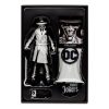 Batman: Three Jokers DC Multiverse The Joker: The Comedian Sketch Edition (Gold Label) akciófigura 18 cm