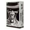 Batman: Three Jokers DC Multiverse The Joker: The Comedian Sketch Edition (Gold Label) akciófigura 18 cm