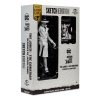 Batman: Three Jokers DC Multiverse The Joker: The Comedian Sketch Edition (Gold Label) akciófigura 18 cm