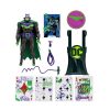 DC Multiverse Batman (Batman: White Knight) (Jokerized) (Gold Label) akciófigura 18 cm