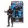 DC Multiverse Batman (The Dark Knight) (Sky Dive) akciófigura 18 cm