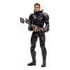 DC Multiverse Batman (The Dark Knight) (Sky Dive) akciófigura 18 cm