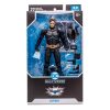 DC Multiverse Batman (The Dark Knight) (Sky Dive) akciófigura 18 cm