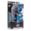 DC Multiverse Batman (The Dark Knight) (Sky Dive) akciófigura 18 cm