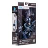 DC Multiverse Batman (The Dark Knight) (Sky Dive) akciófigura 18 cm