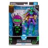 DC Multiverse Batgirl Jokerized (Three Jokers) (Gold Label) akciófigura 18 cm