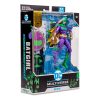 DC Multiverse Batgirl Jokerized (Three Jokers) (Gold Label) akciófigura 18 cm