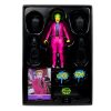 DC Multiverse BM66 The Joker (Black Light) (Gold Label) akciófigura 18 cm