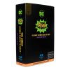 DC Multiverse BM66 The Joker (Black Light) (Gold Label) akciófigura 18 cm